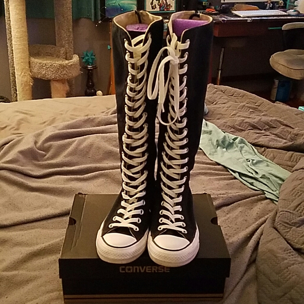 Converse Chuck Taylor All Stars